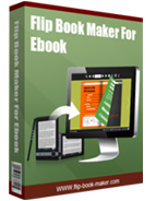 photo flip book maker