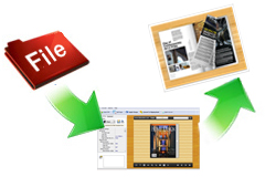 flip book maker mac free