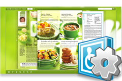 free_flip_book_maker_for_pdf_3_conversion_mode
