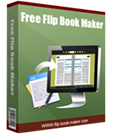 free flip boook maker